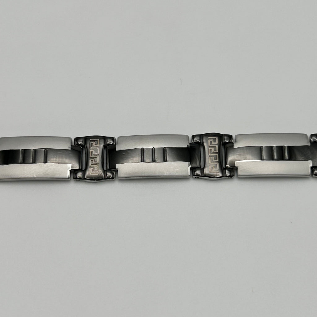 Bracelet - Stainless Steel - BLS-1337