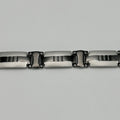 Bracelet - Stainless Steel - BLS-1337