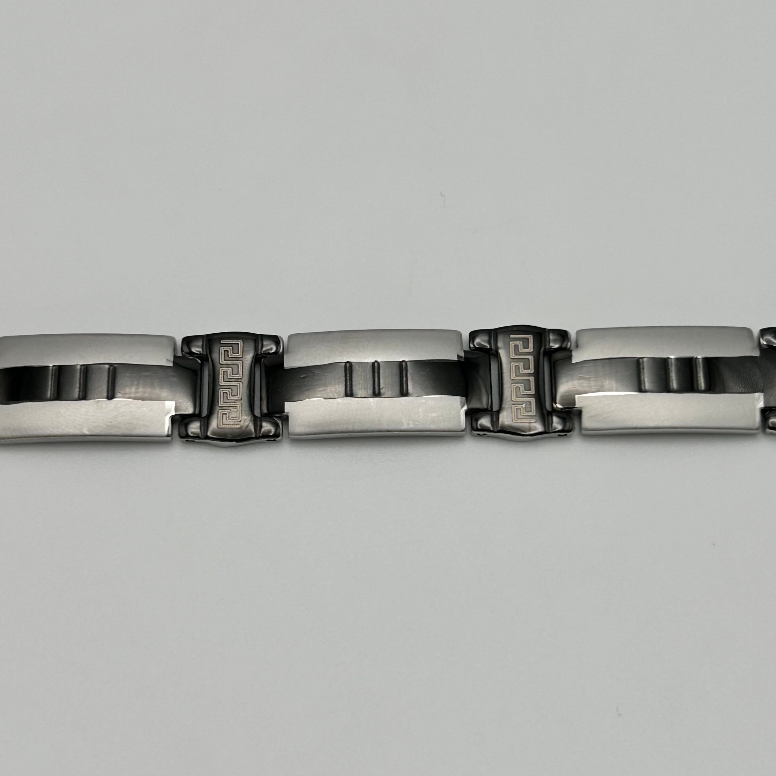 Bracelet - Stainless Steel - BLS-1337