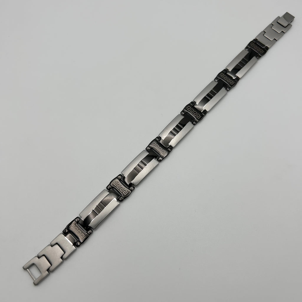 Bracelet - Stainless Steel - BLS-1337