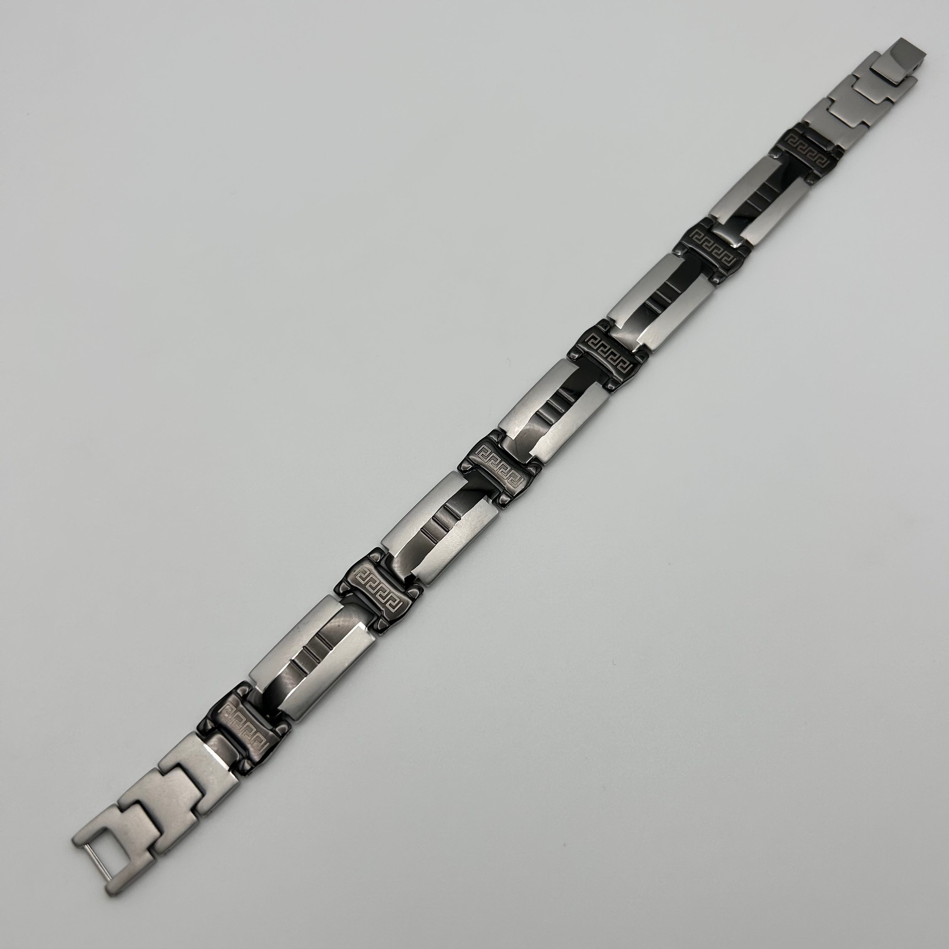 Bracelet - Stainless Steel - BLS-1337