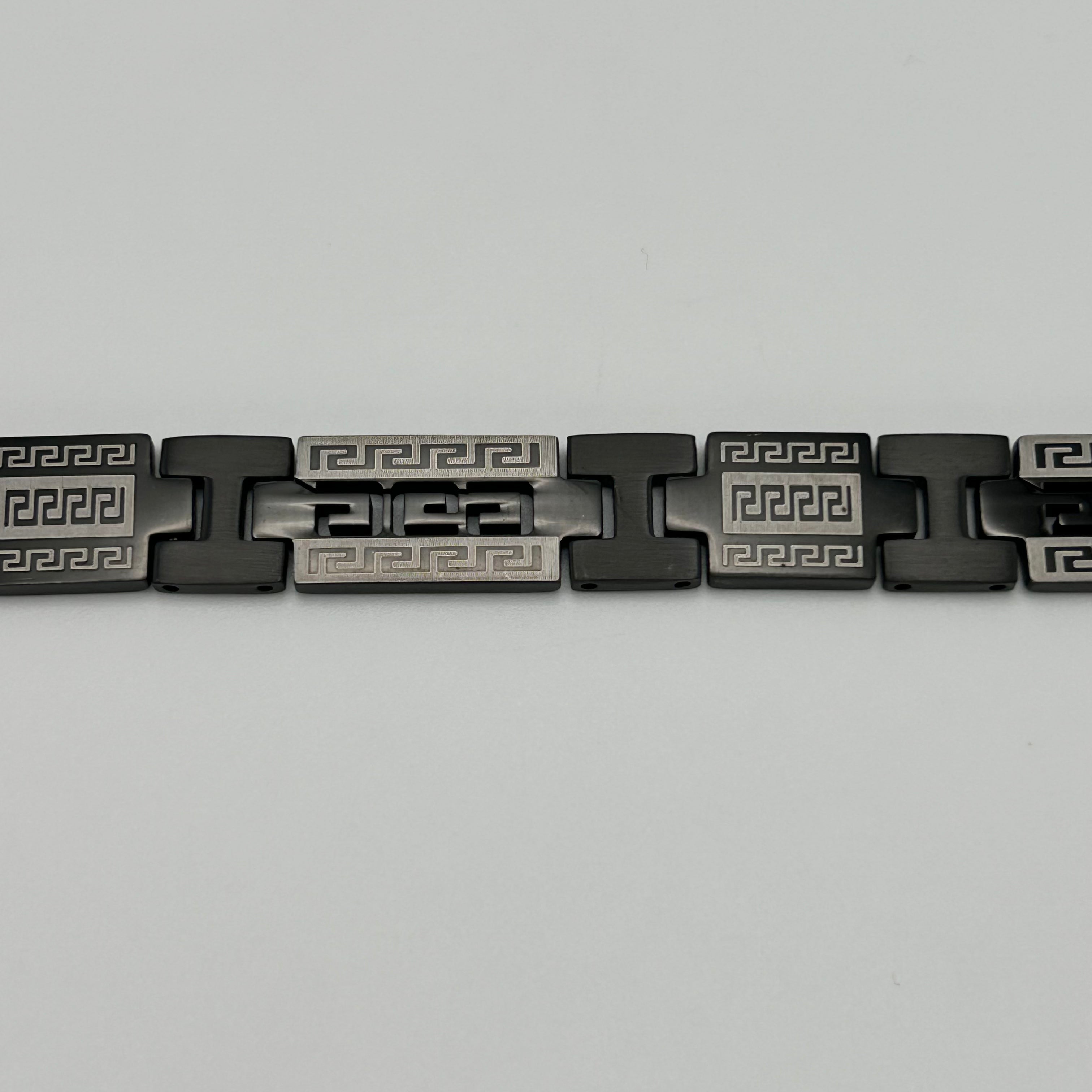 Bracelet - Stainless Steel - BLS-1339