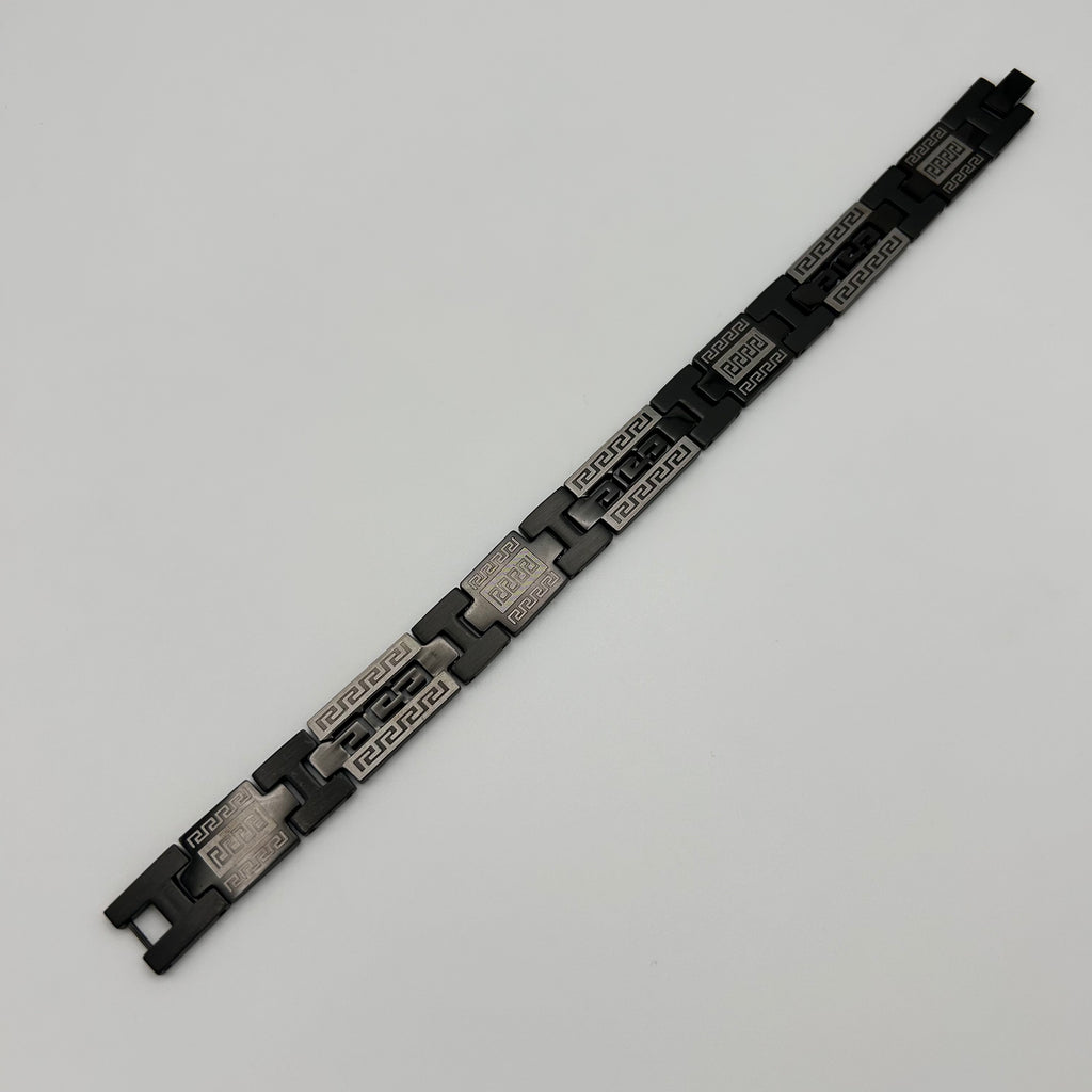 Bracelet - Stainless Steel - BLS-1339