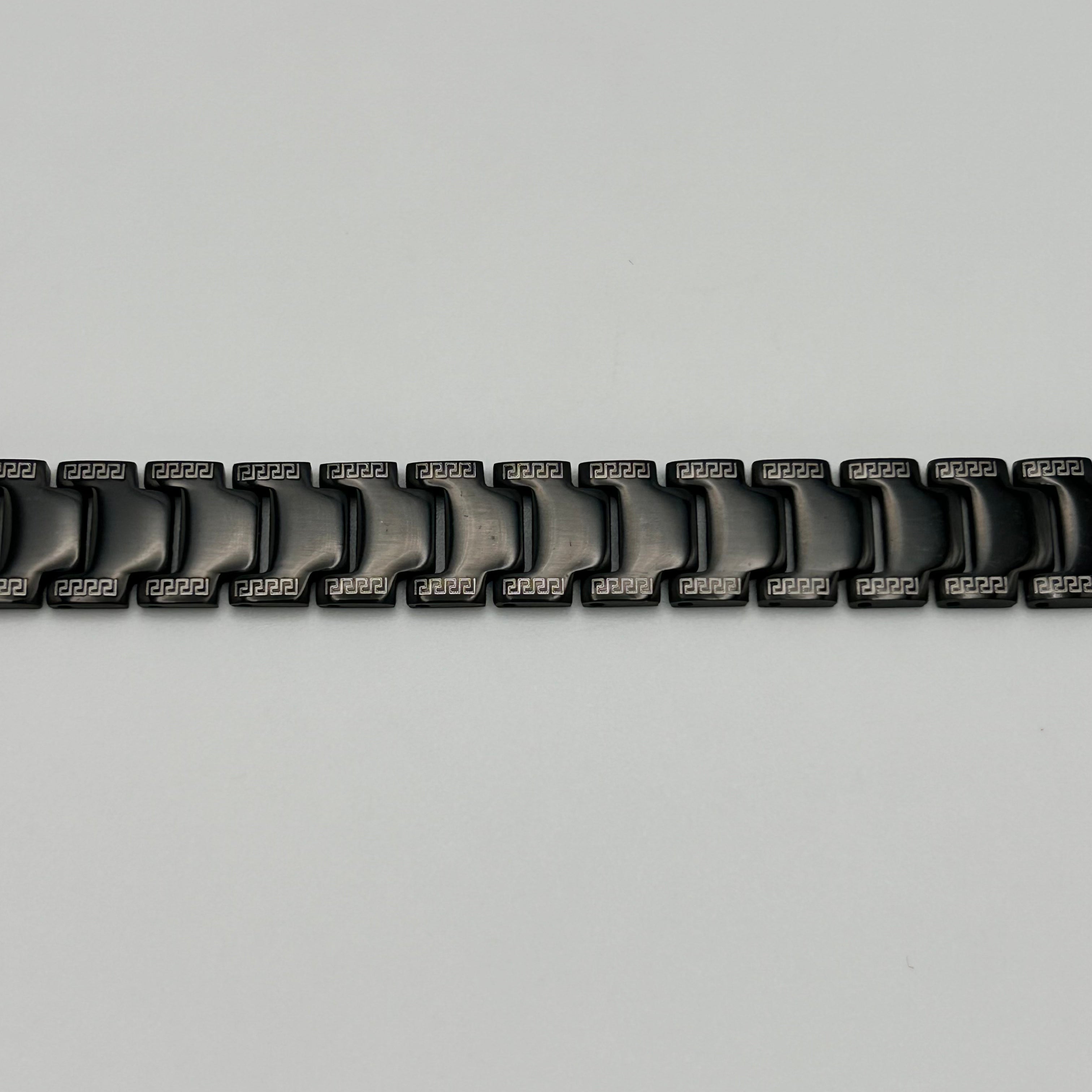 Bracelet - Stainless Steel - BLS-1345