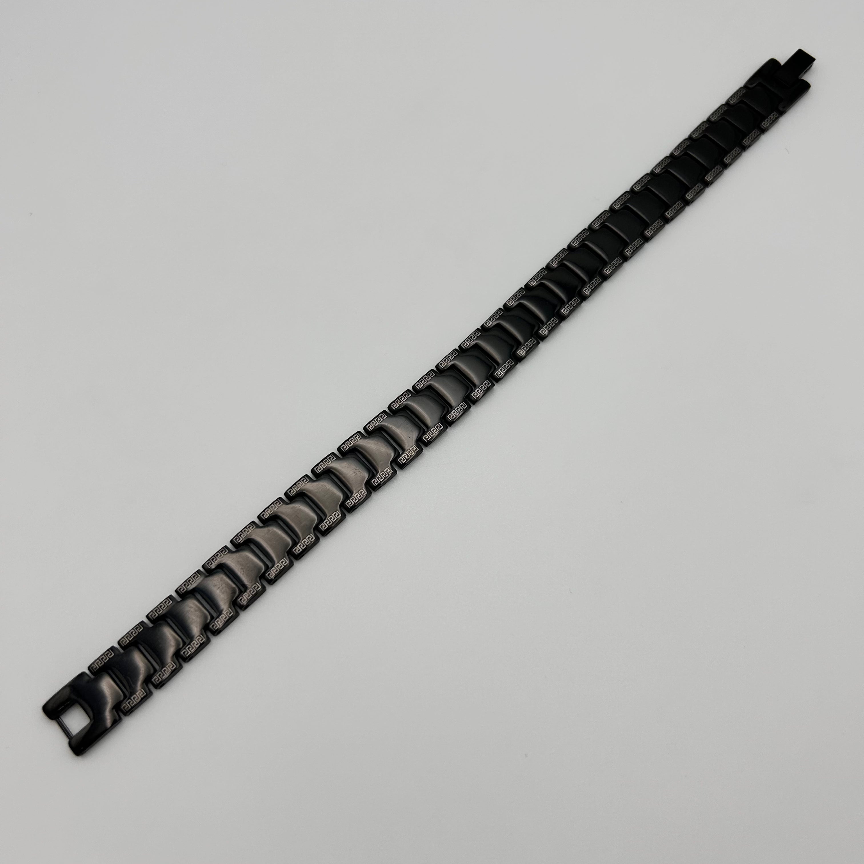 Bracelet - Stainless Steel - BLS-1345