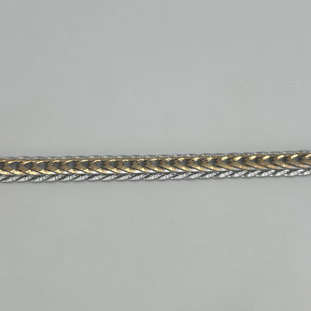 Bracelet - Stainless Steel - BLS-1348