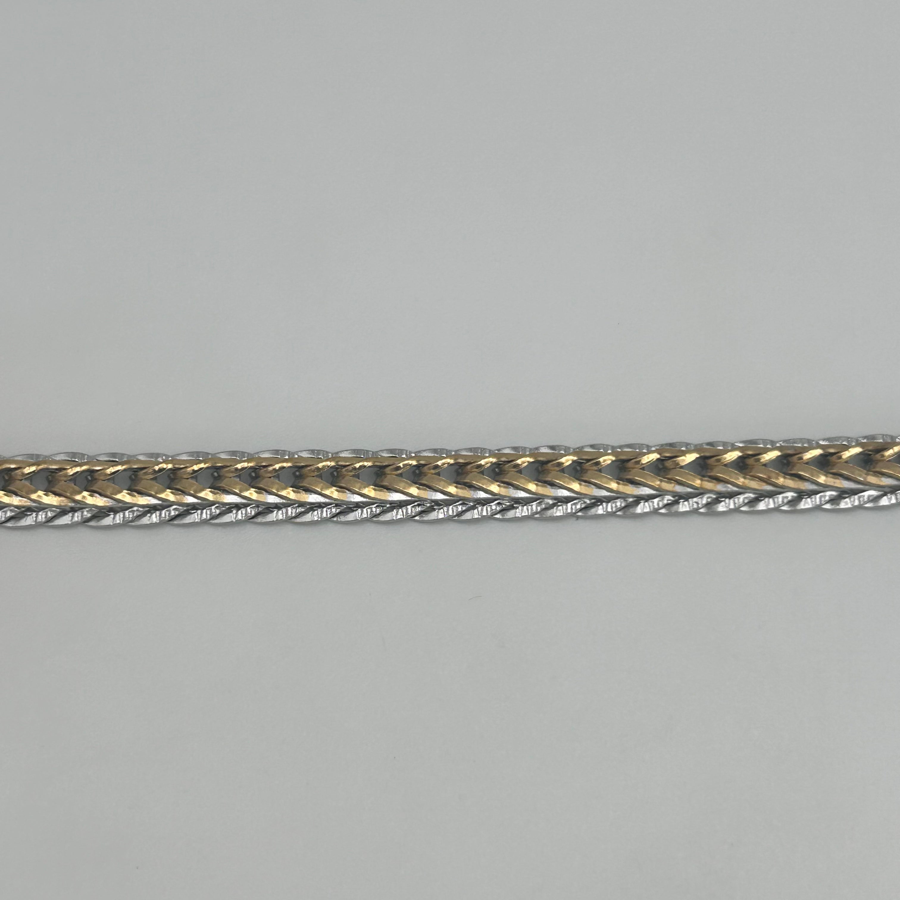 Bracelet - Stainless Steel - BLS-1348