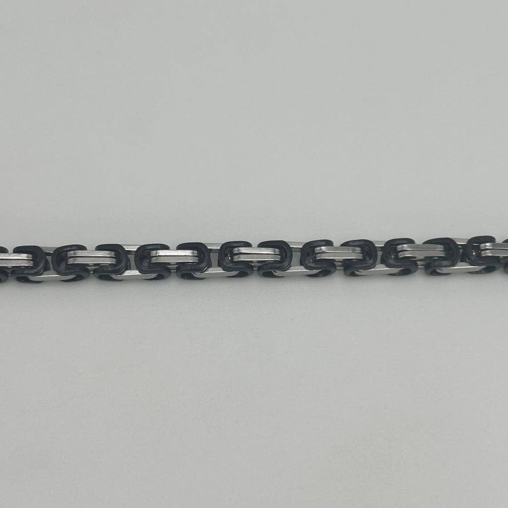 Bracelet - Stainless Steel - BLS-1349