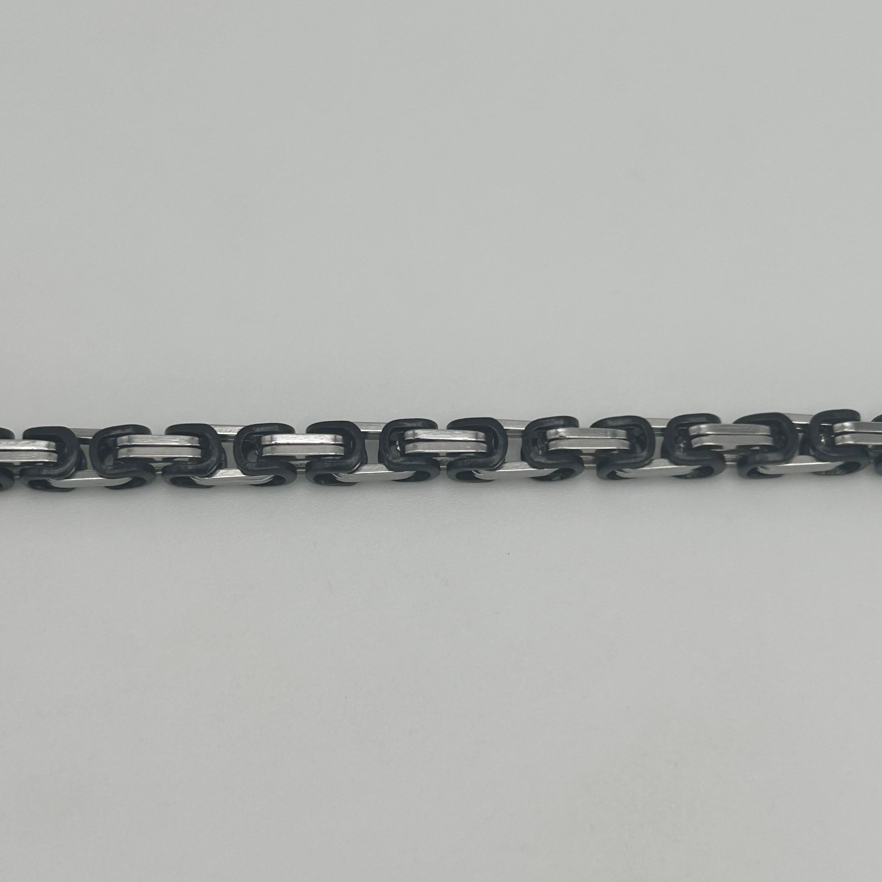 Bracelet - Stainless Steel - BLS-1349