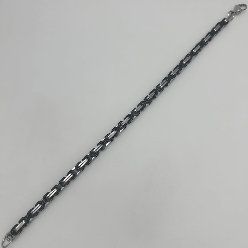 Bracelet - Stainless Steel - BLS-1349