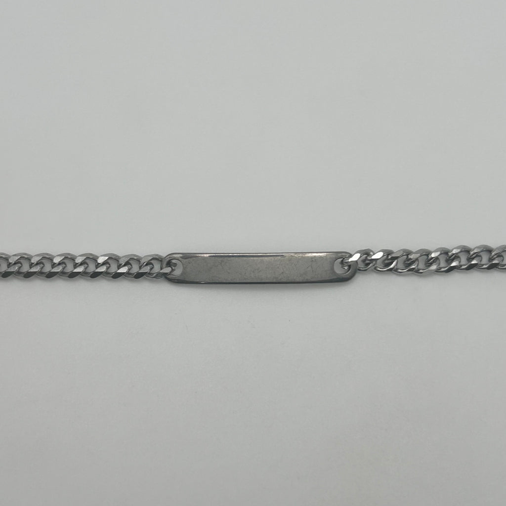 Bracelet - Stainless Steel - BLS-1350