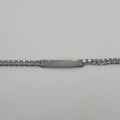 Bracelet - Stainless Steel - BLS-1350