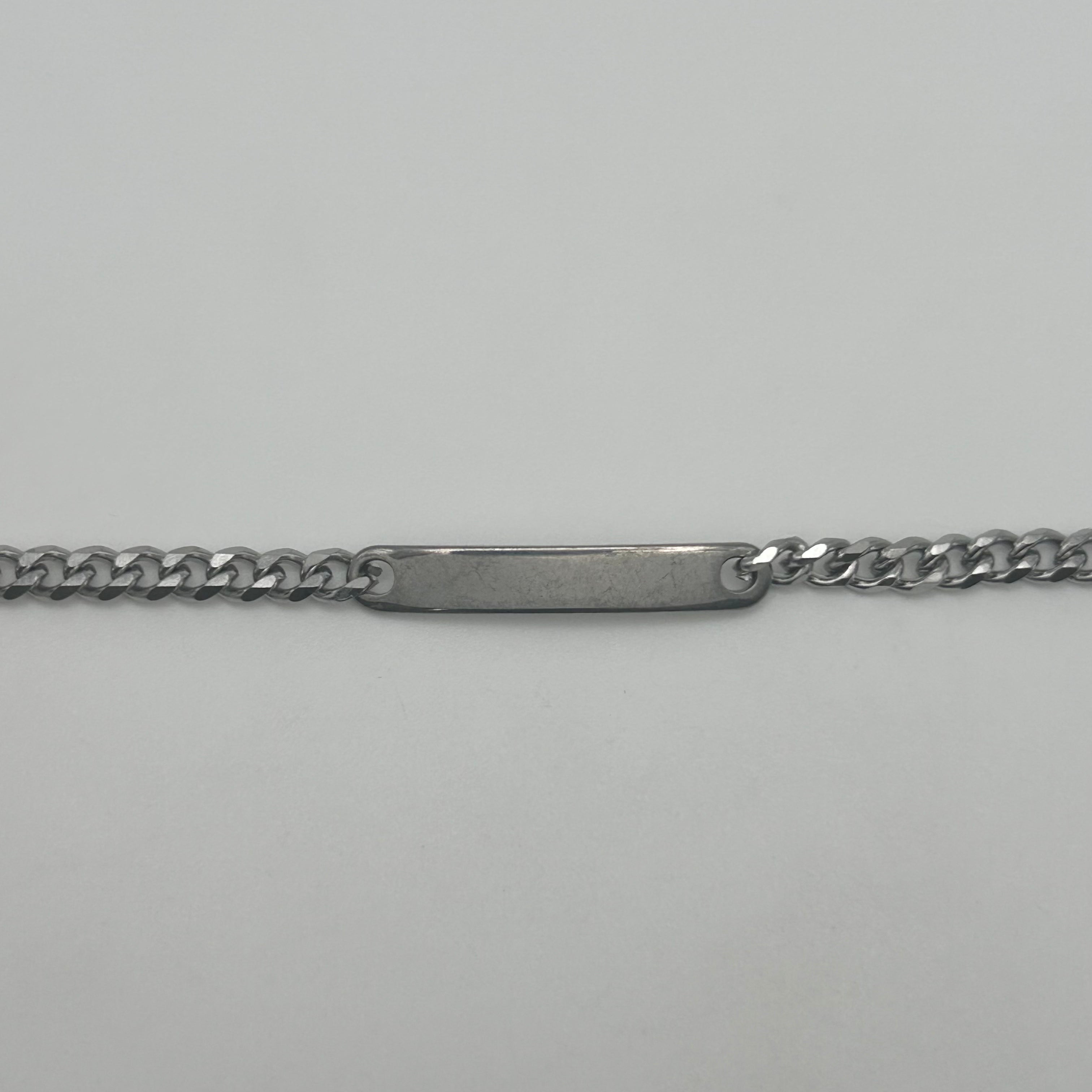 Bracelet - Stainless Steel - BLS-1350