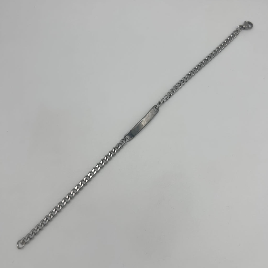 Bracelet - Stainless Steel - BLS-1350