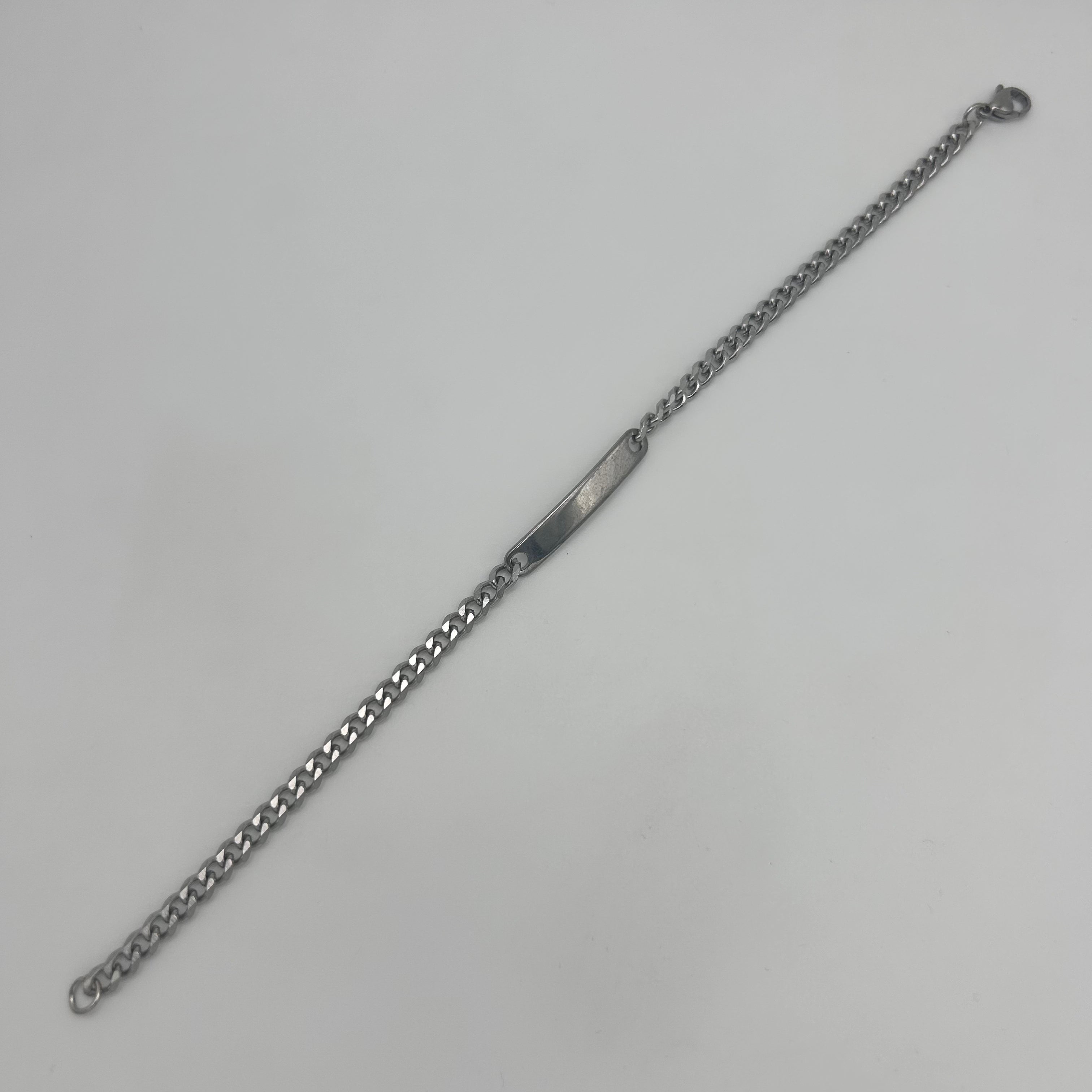 Bracelet - Stainless Steel - BLS-1350