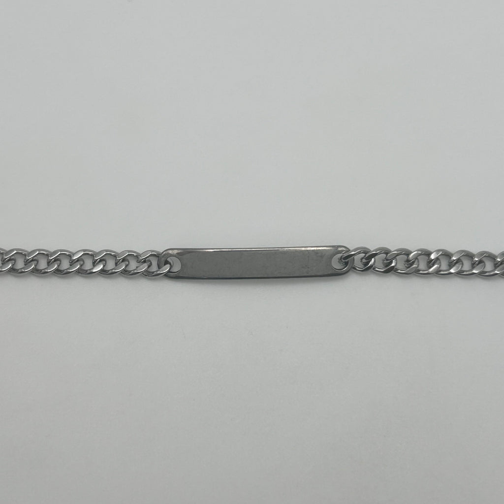 Bracelet - Stainless Steel - BLS-1351