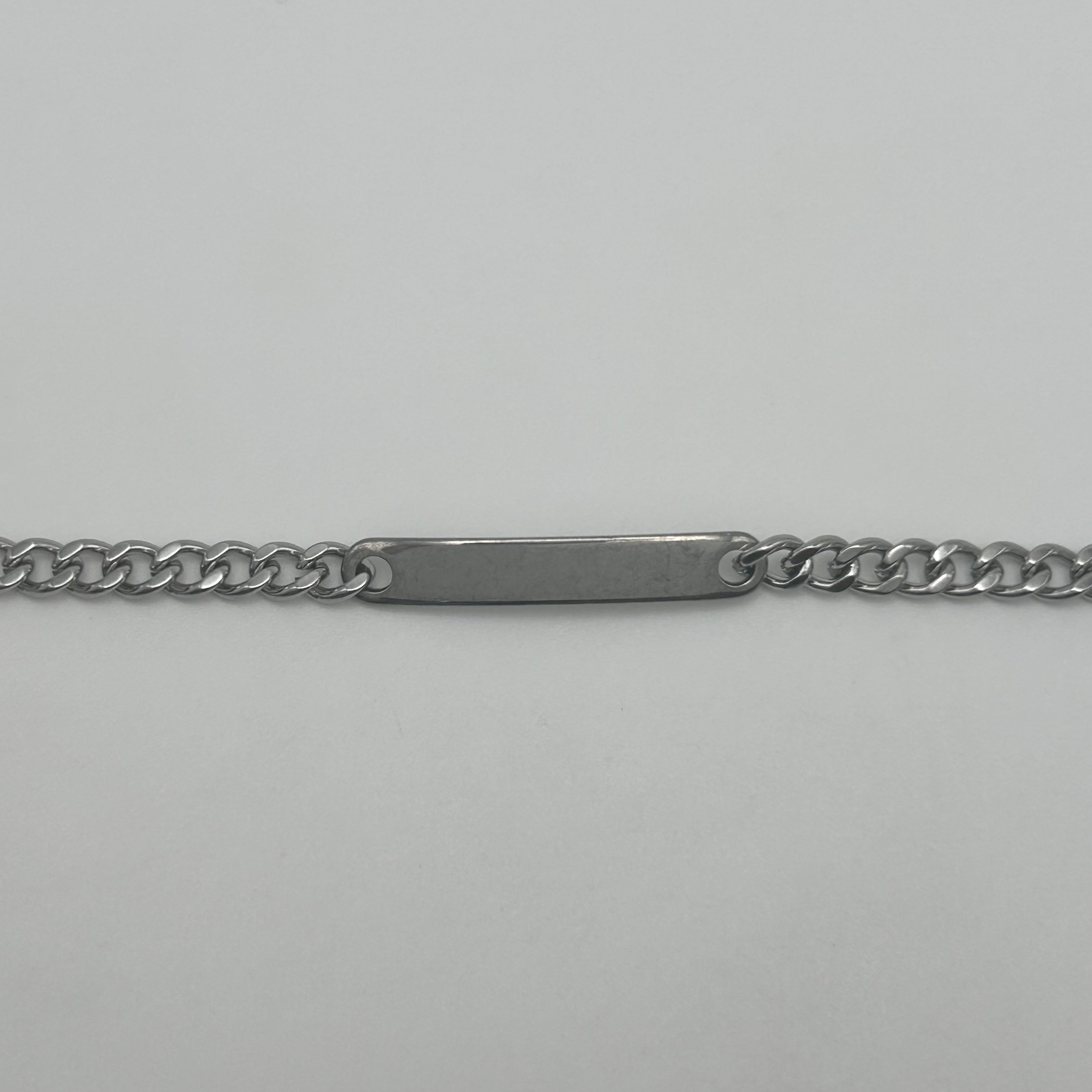Bracelet - Stainless Steel - BLS-1351