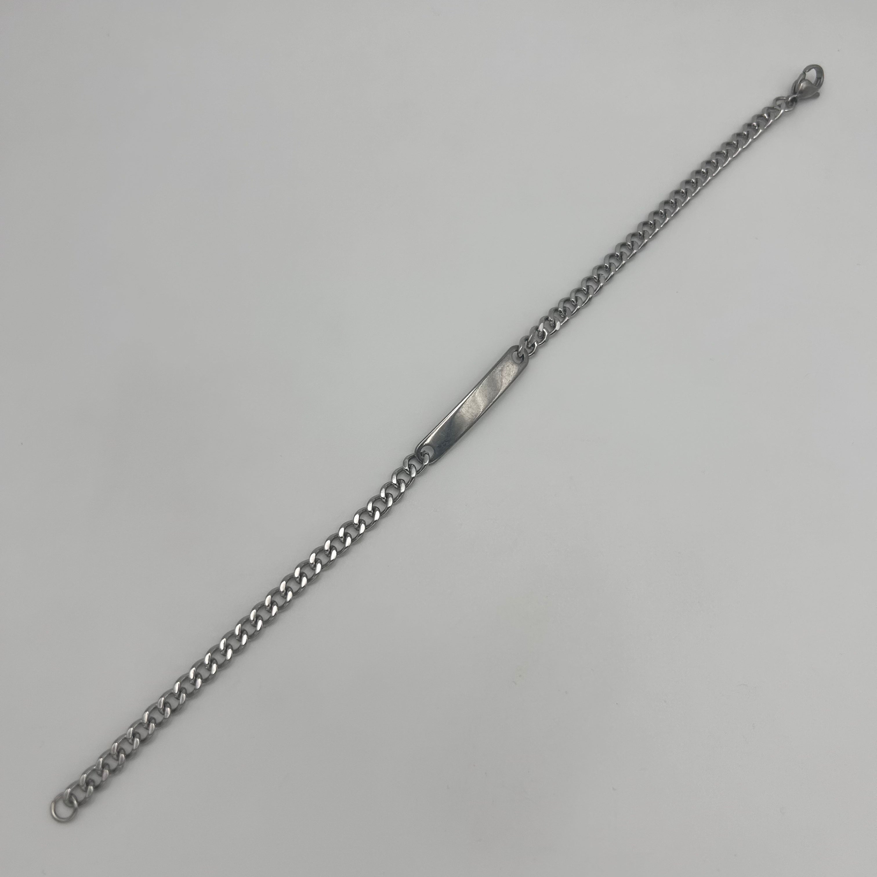 Bracelet - Stainless Steel - BLS-1351