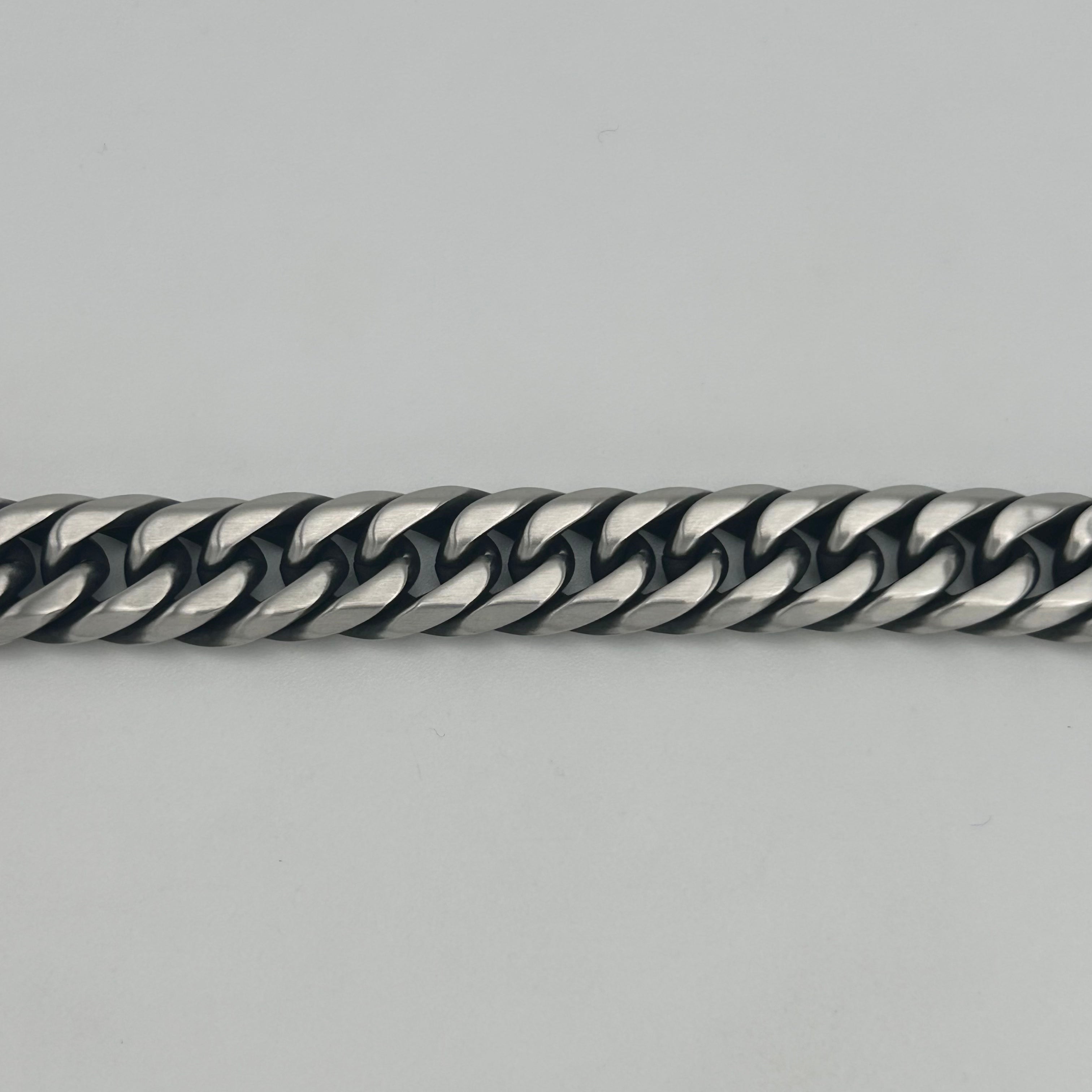 Bracelet - Stainless Steel - BLS-1352