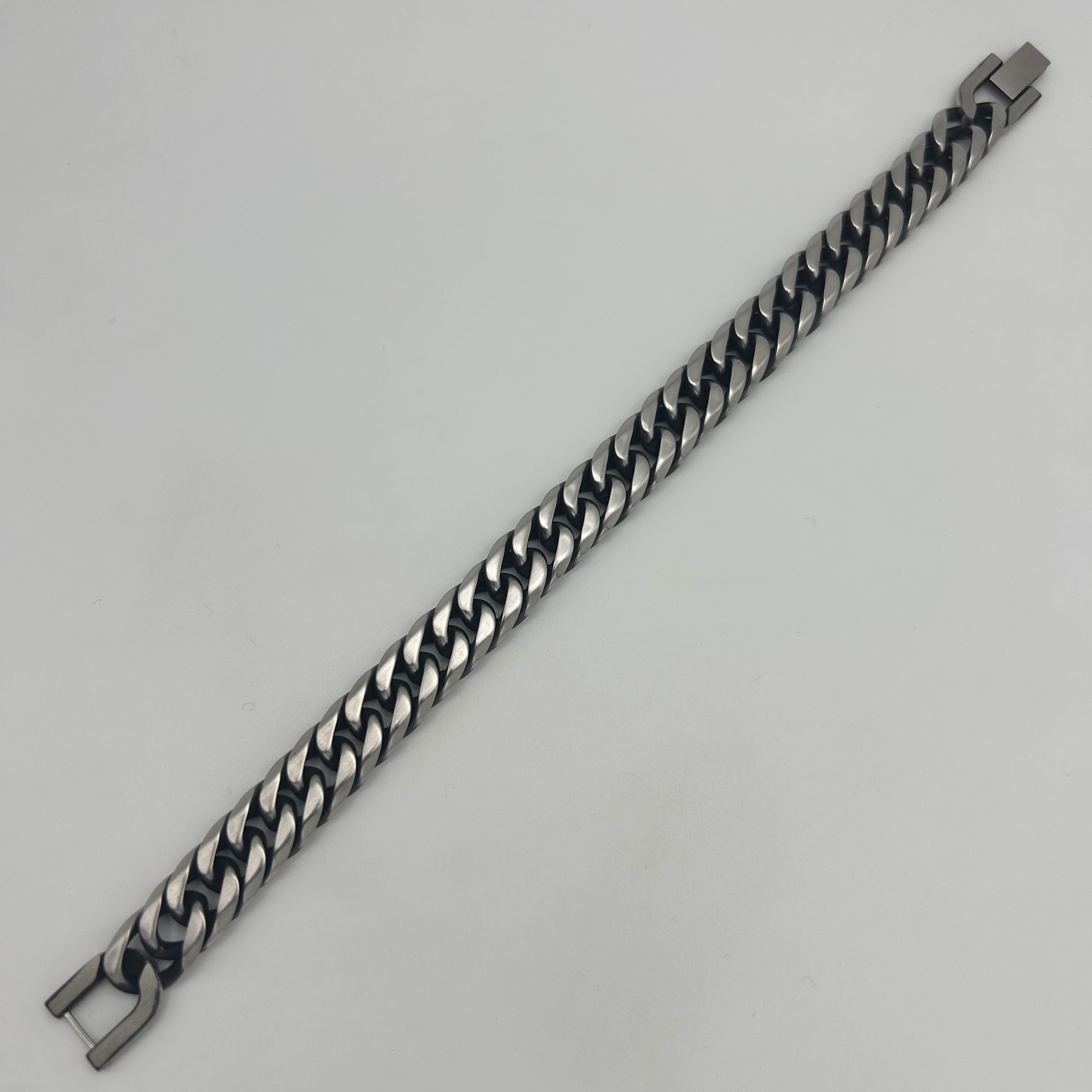 Bracelet - Stainless Steel - BLS-1352