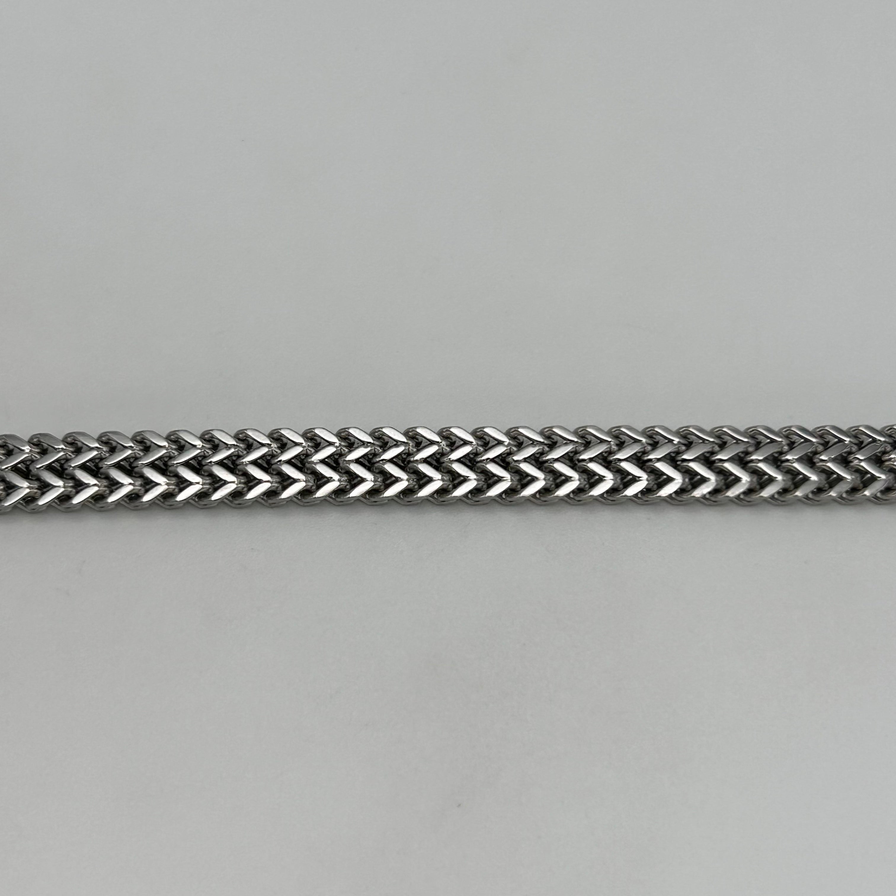 Bracelet - Stainless Steel - BLS-1353