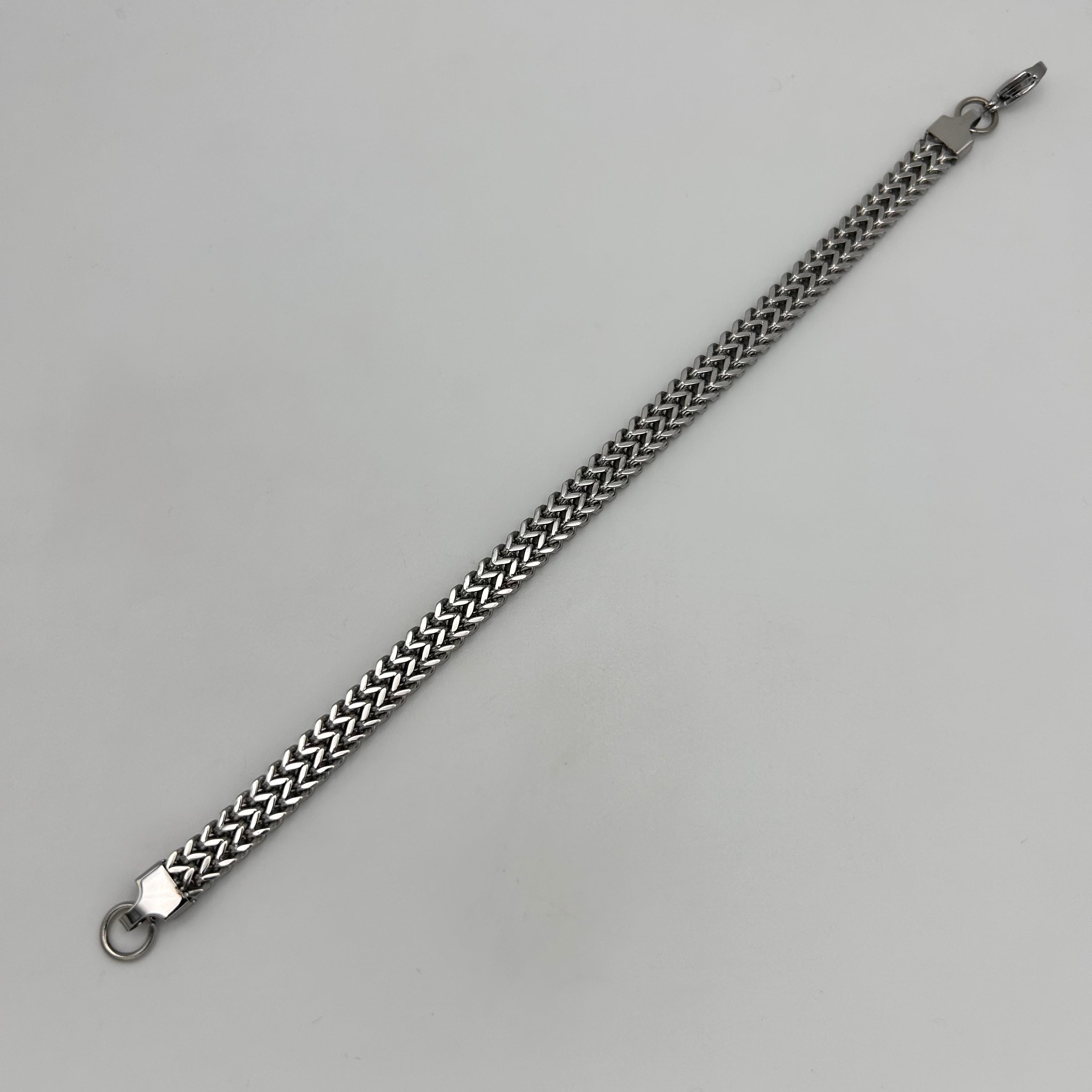 Bracelet - Stainless Steel - BLS-1353