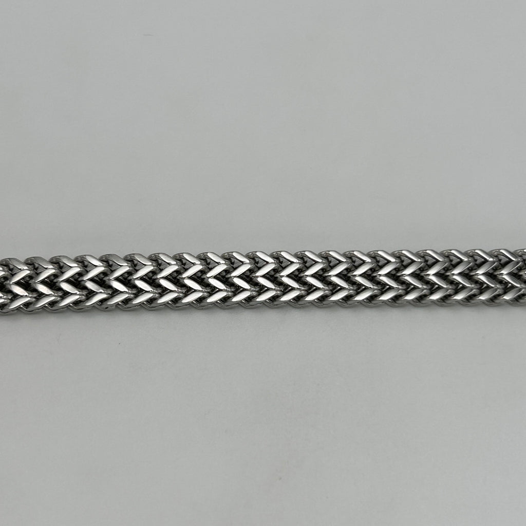 Bracelet - Stainless Steel - BLS-1354