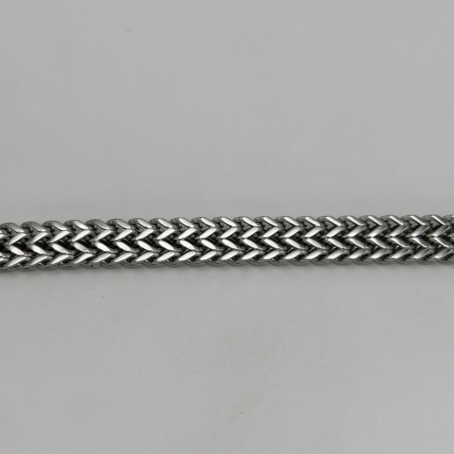 Bracelet - Stainless Steel - BLS-1354