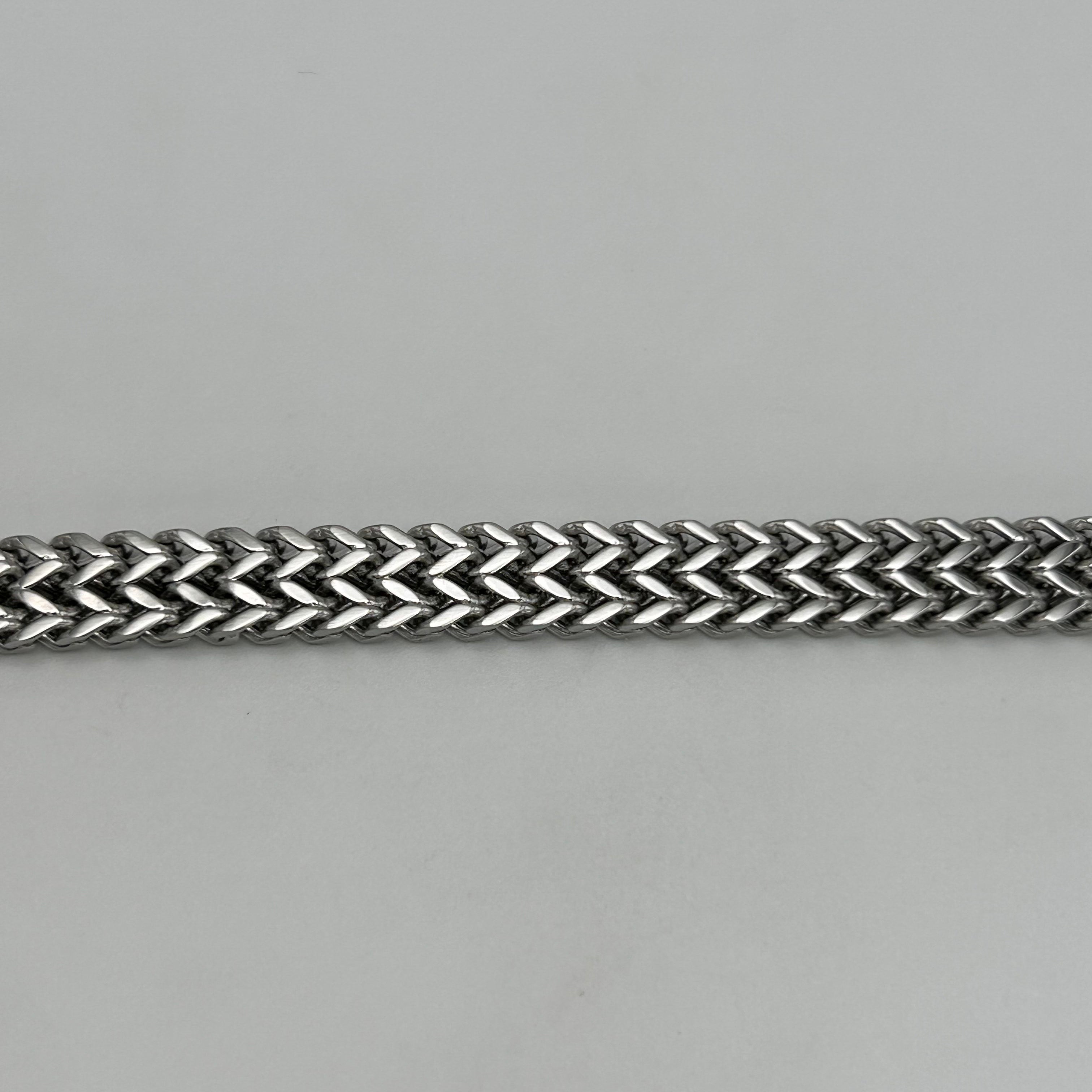 Bracelet - Stainless Steel - BLS-1354