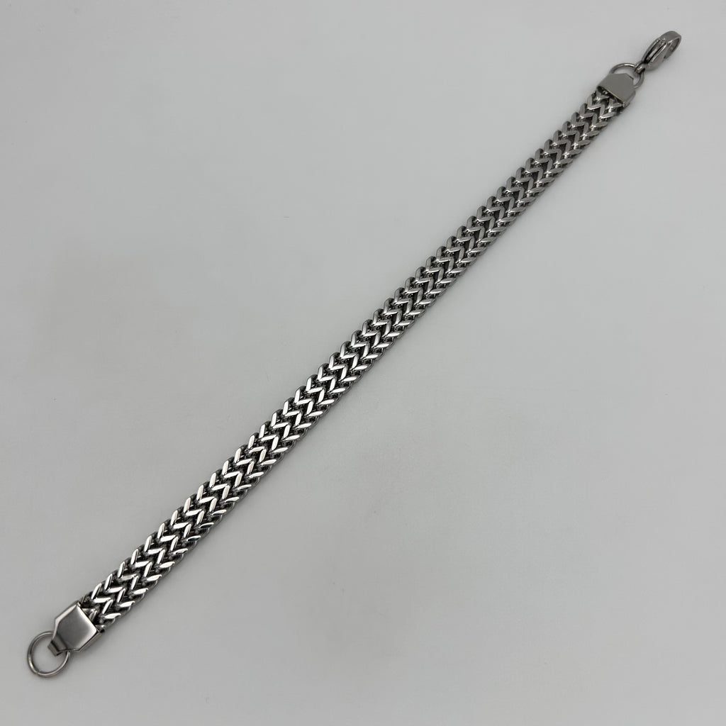 Bracelet - Stainless Steel - BLS-1354