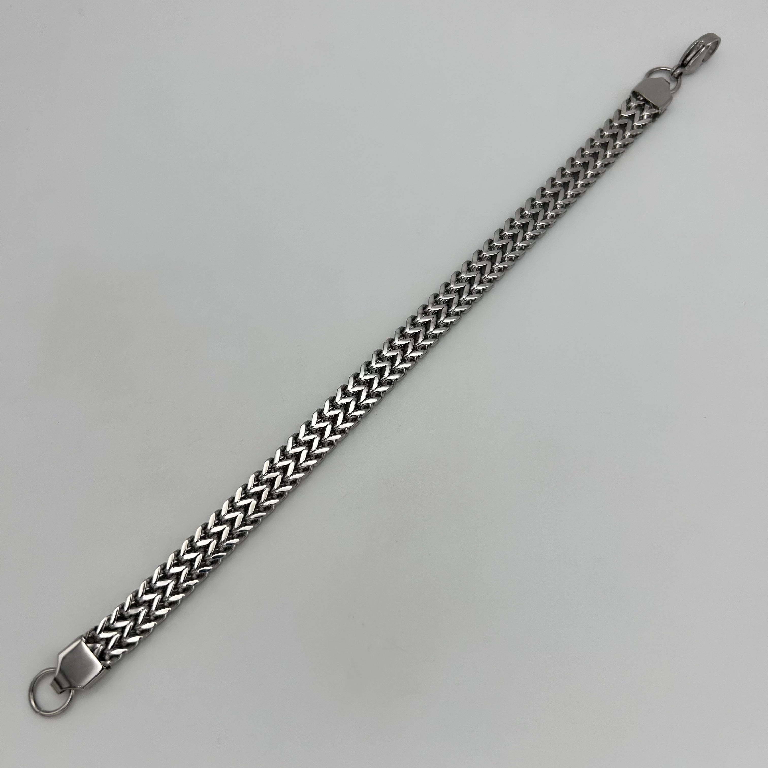 Bracelet - Stainless Steel - BLS-1354