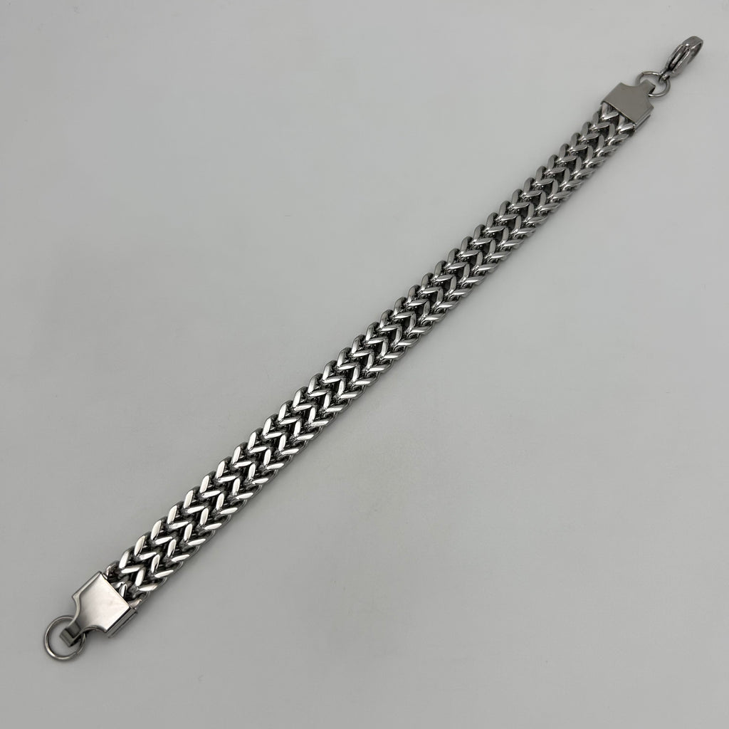 Bracelet - Stainless Steel - BLS-1355