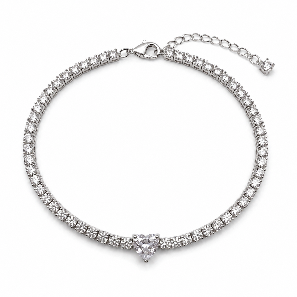 Bracelet - Stainless Steel - BLS-1356