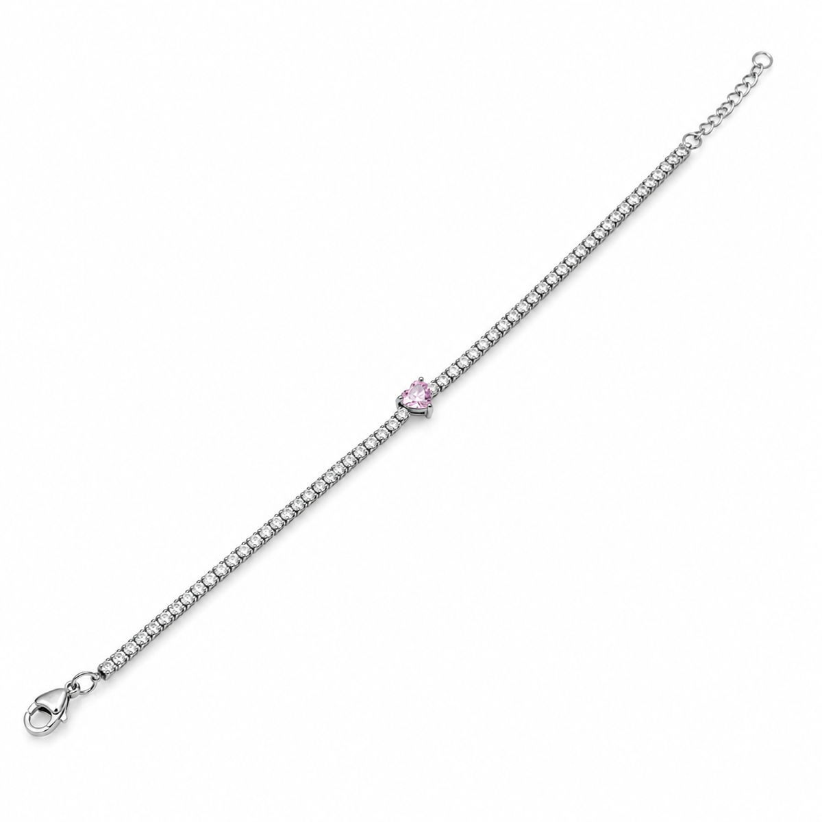 Bracelet - Stainless Steel - BLS-1356