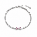 Bracelet - Stainless Steel - BLS-1357