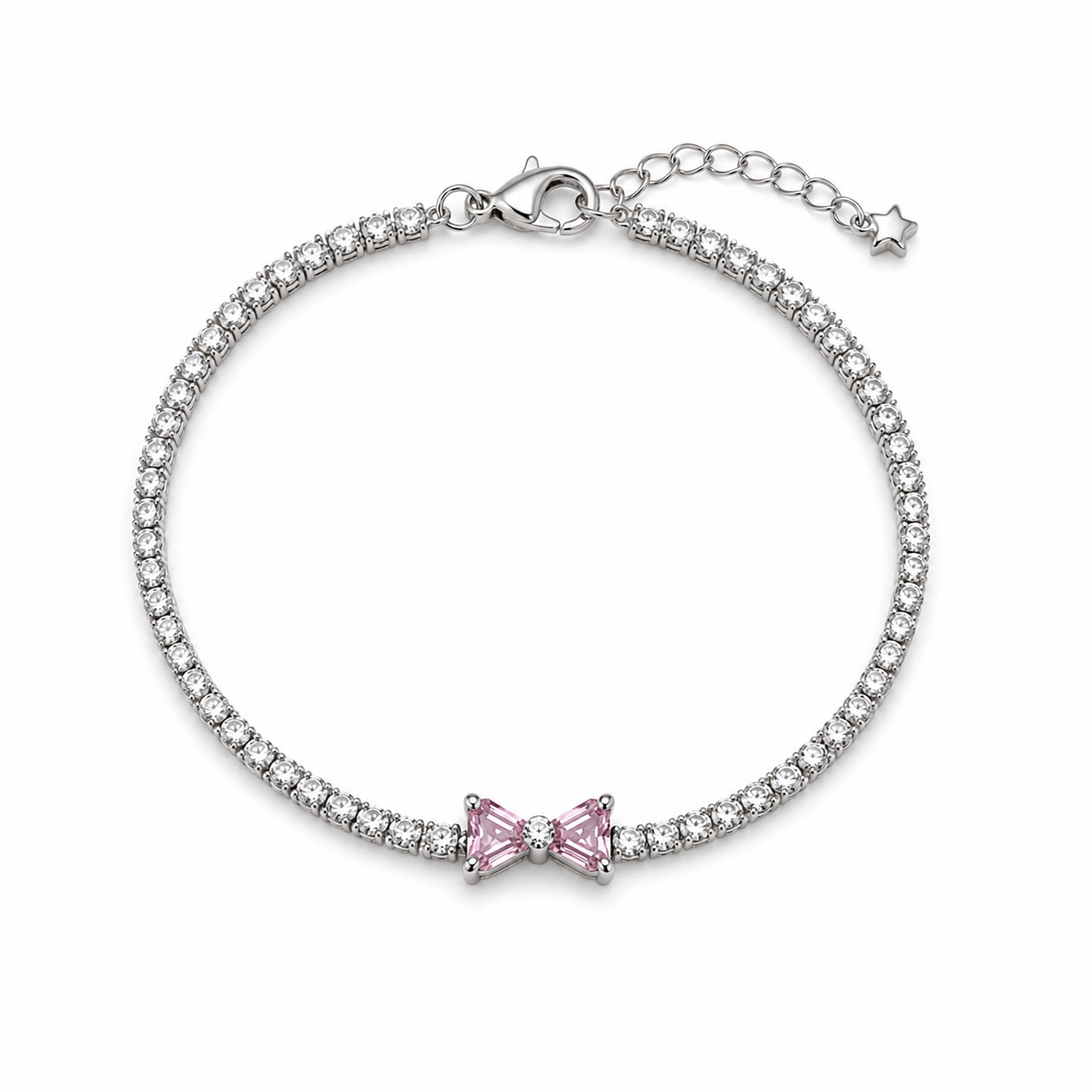 Bracelet - Stainless Steel - BLS-1357