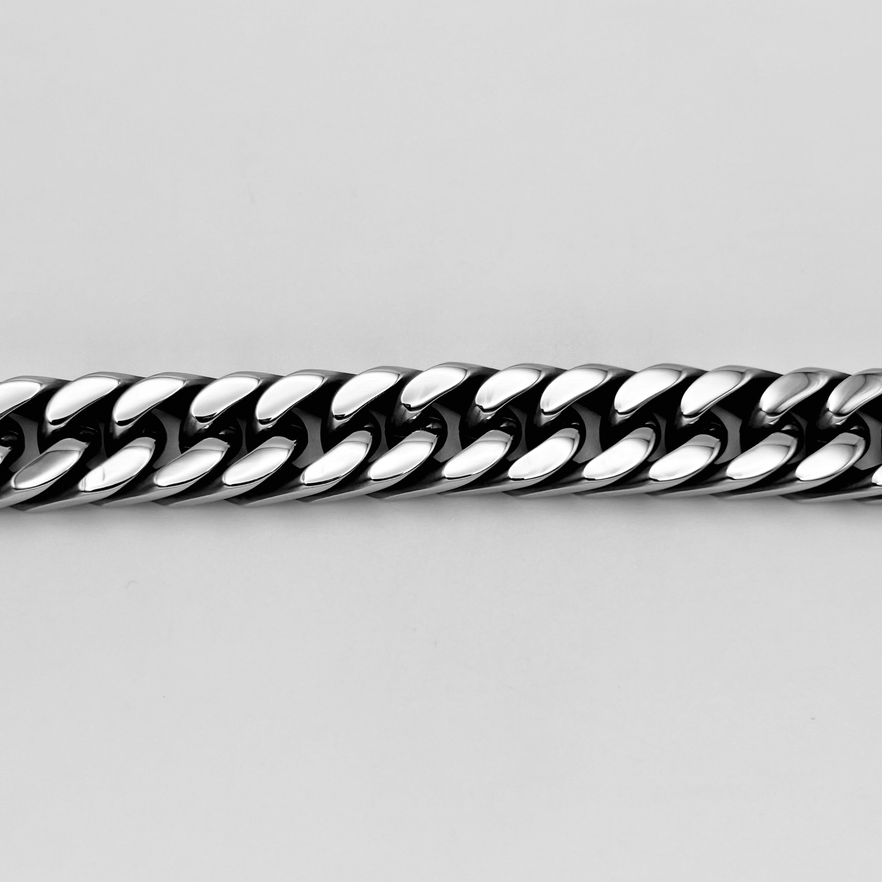 Bracelet - Stainless Steel - BLS-1358