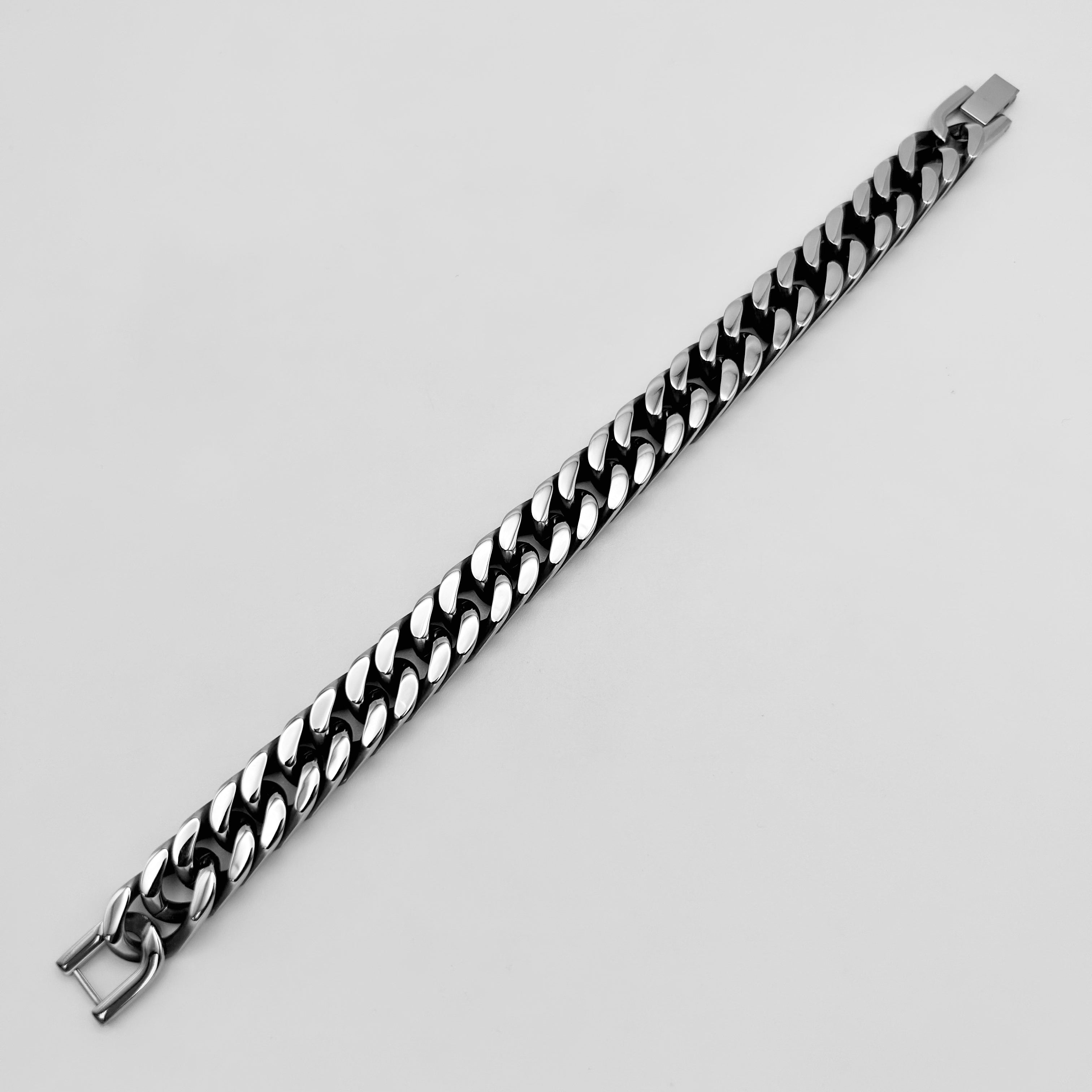 Bracelet - Stainless Steel - BLS-1358