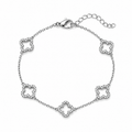 Bracelet - Stainless Steel - BLS-1359