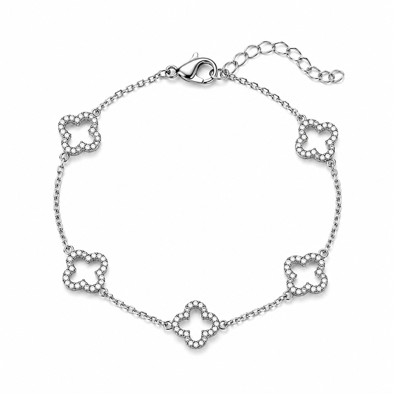 Bracelet - Stainless Steel - BLS-1359
