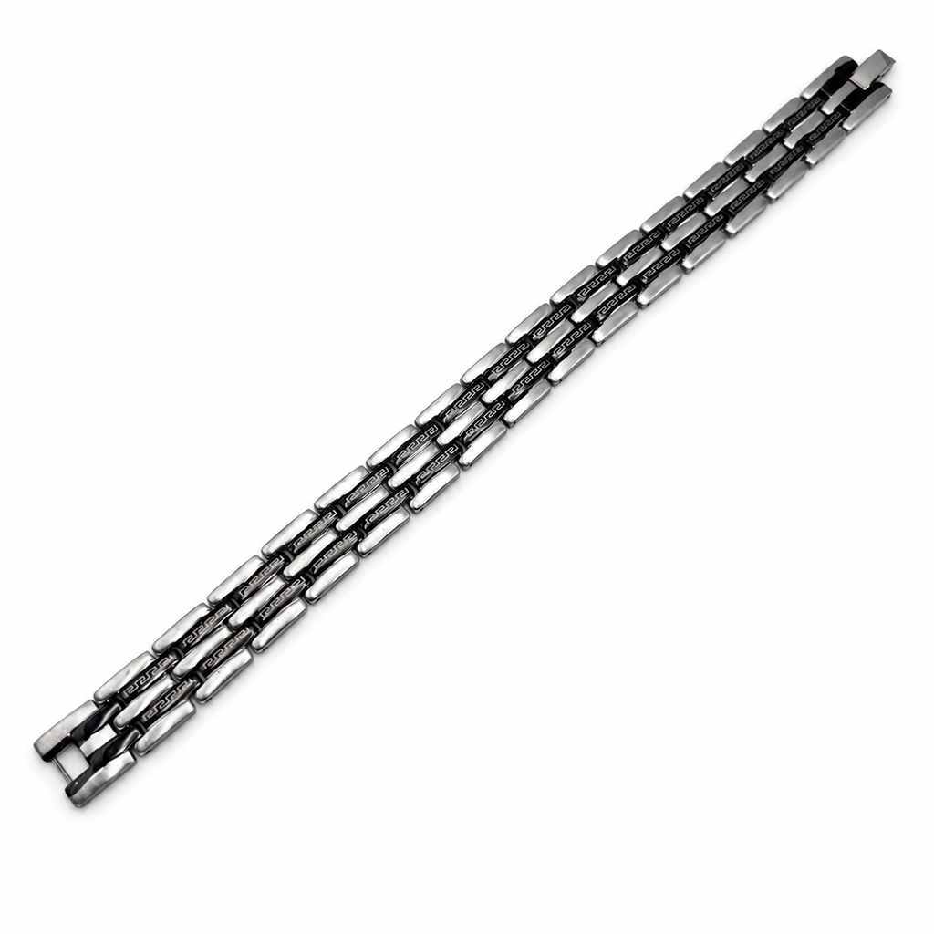 Bracelet - Stainless Steel - BLS-1369