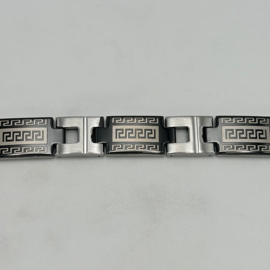 Bracelet - Stainless Steel - BLS-1392