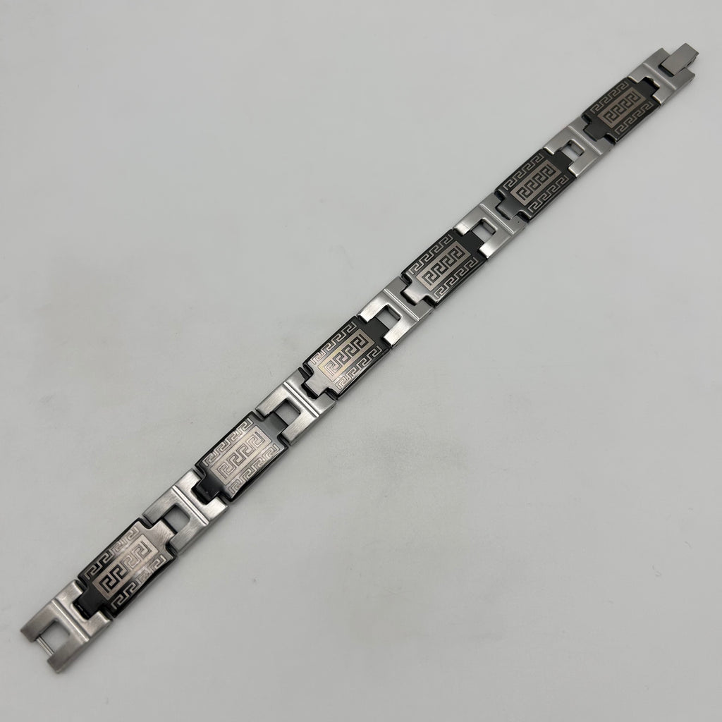 Bracelet - Stainless Steel - BLS-1392