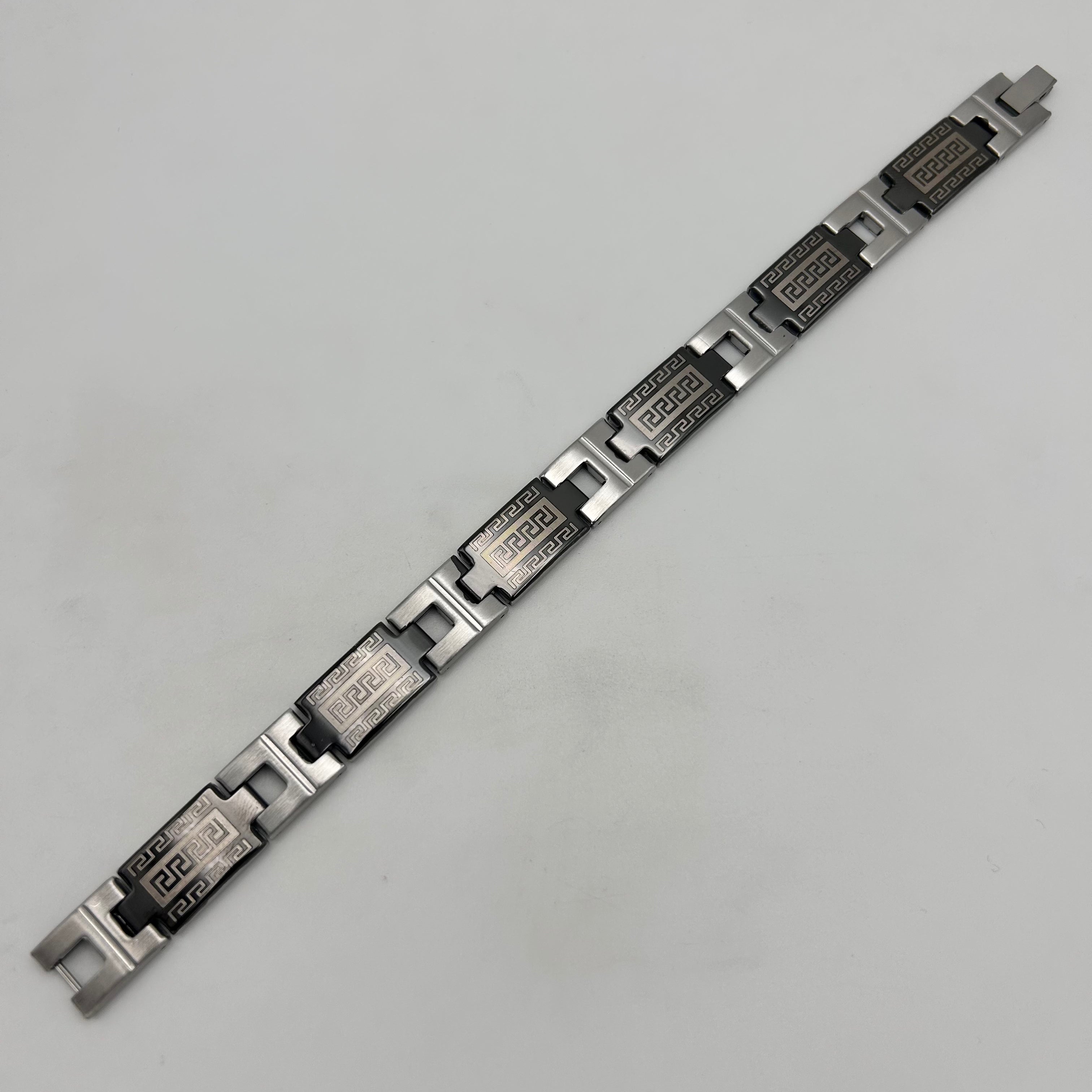 Bracelet - Stainless Steel - BLS-1392