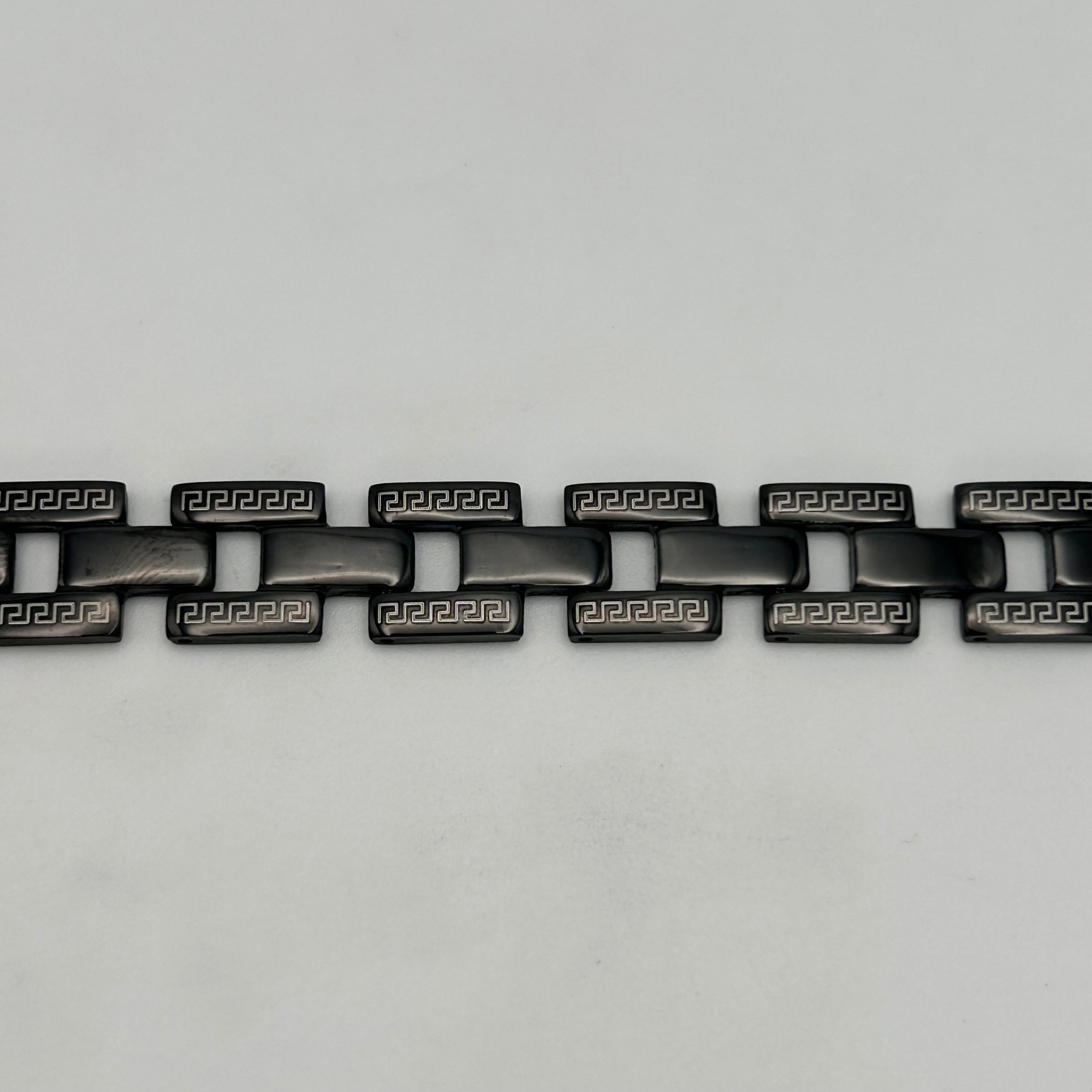 Bracelet - Stainless Steel - BLS-1393