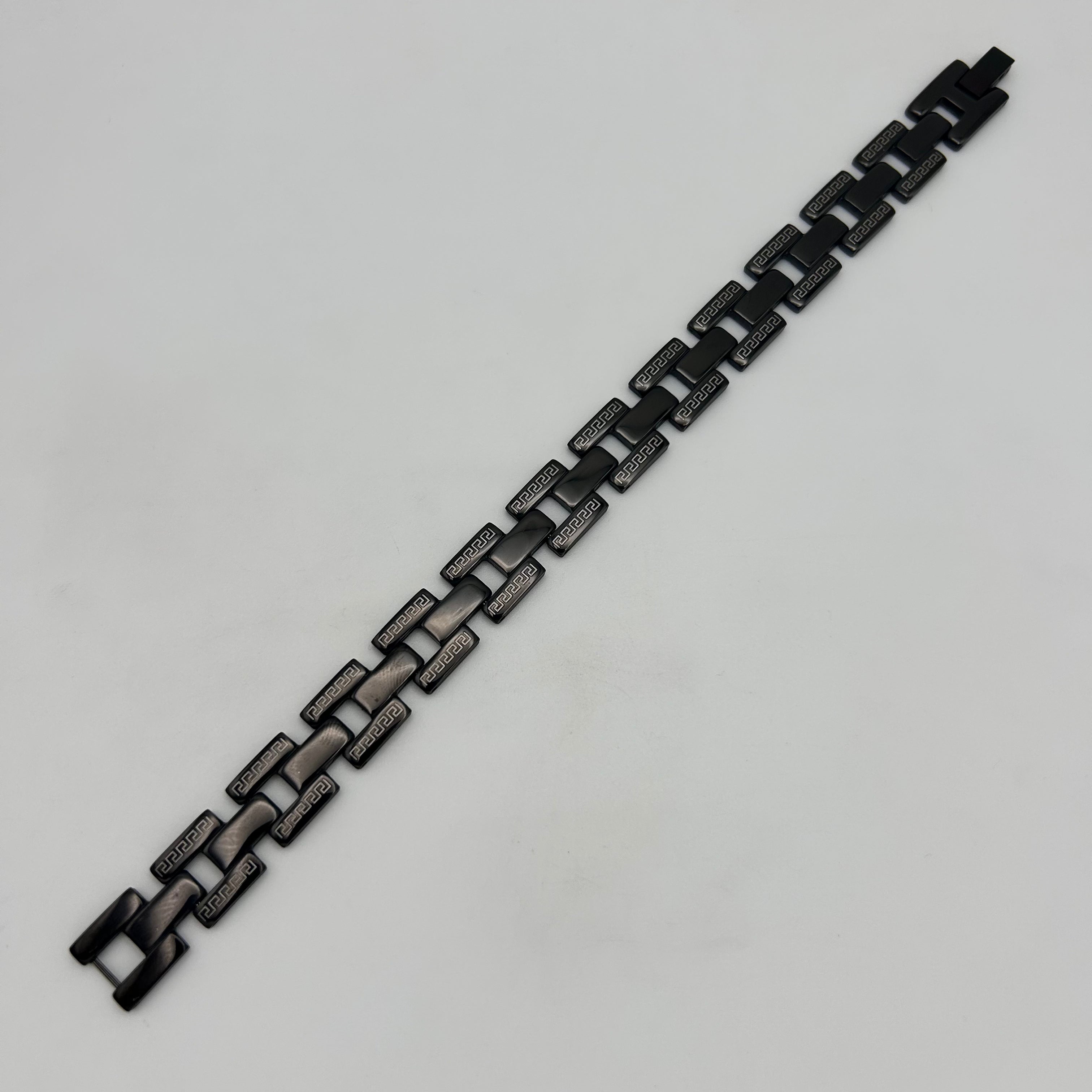 Bracelet - Stainless Steel - BLS-1393