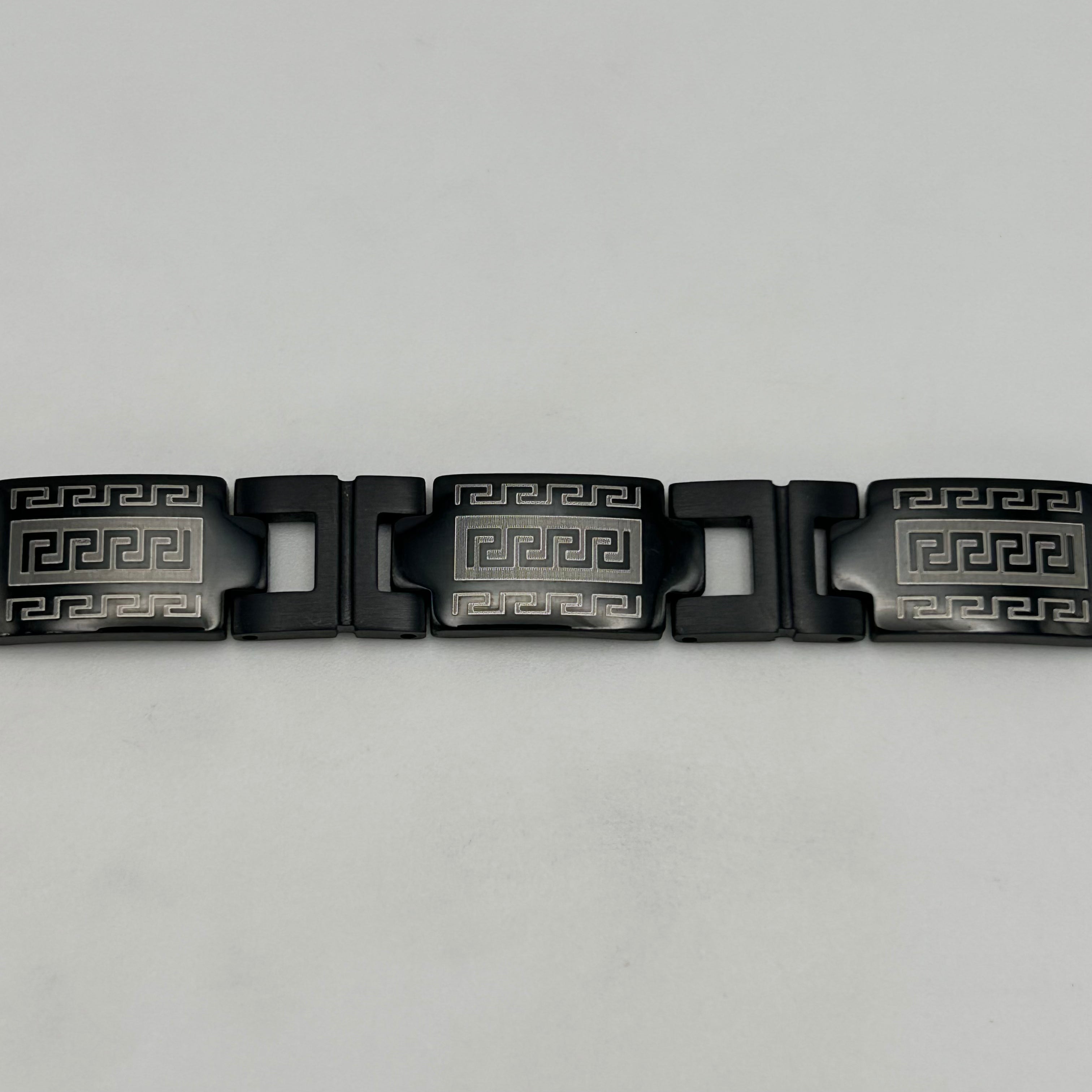 Bracelet - Stainless Steel - BLS-1394
