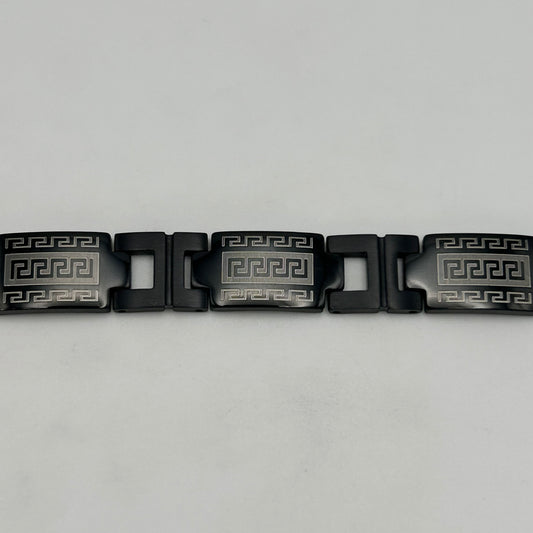 Bracelet - Stainless Steel - BLS-1394