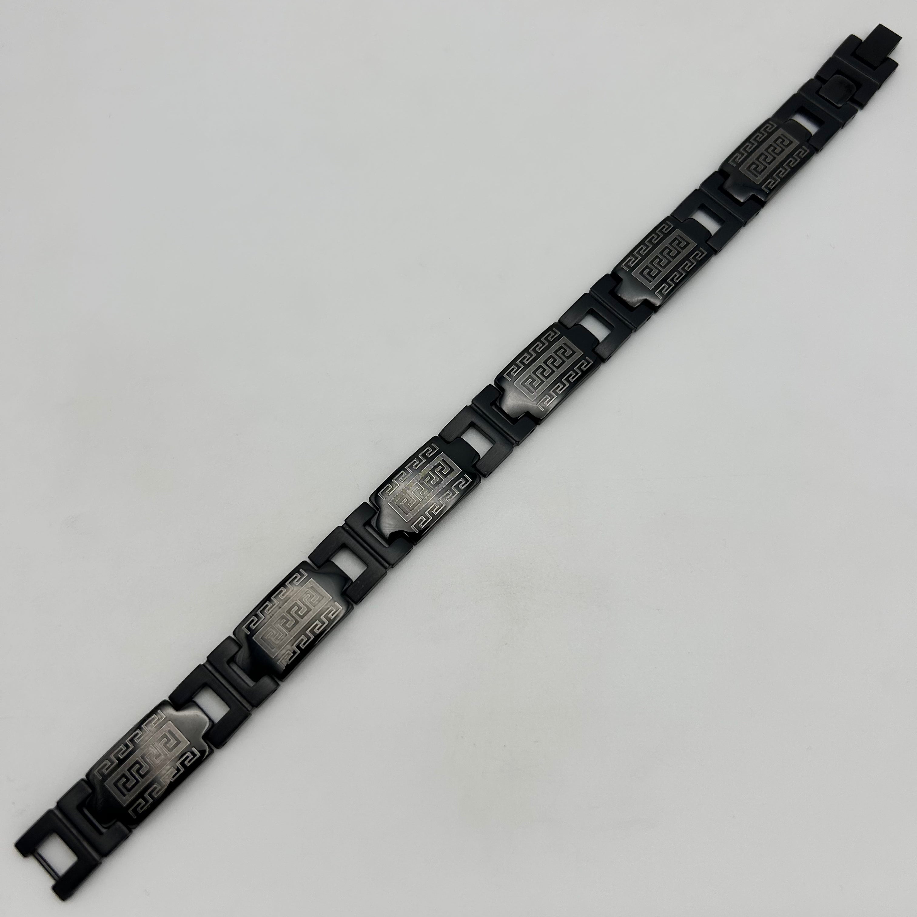 Bracelet - Stainless Steel - BLS-1394