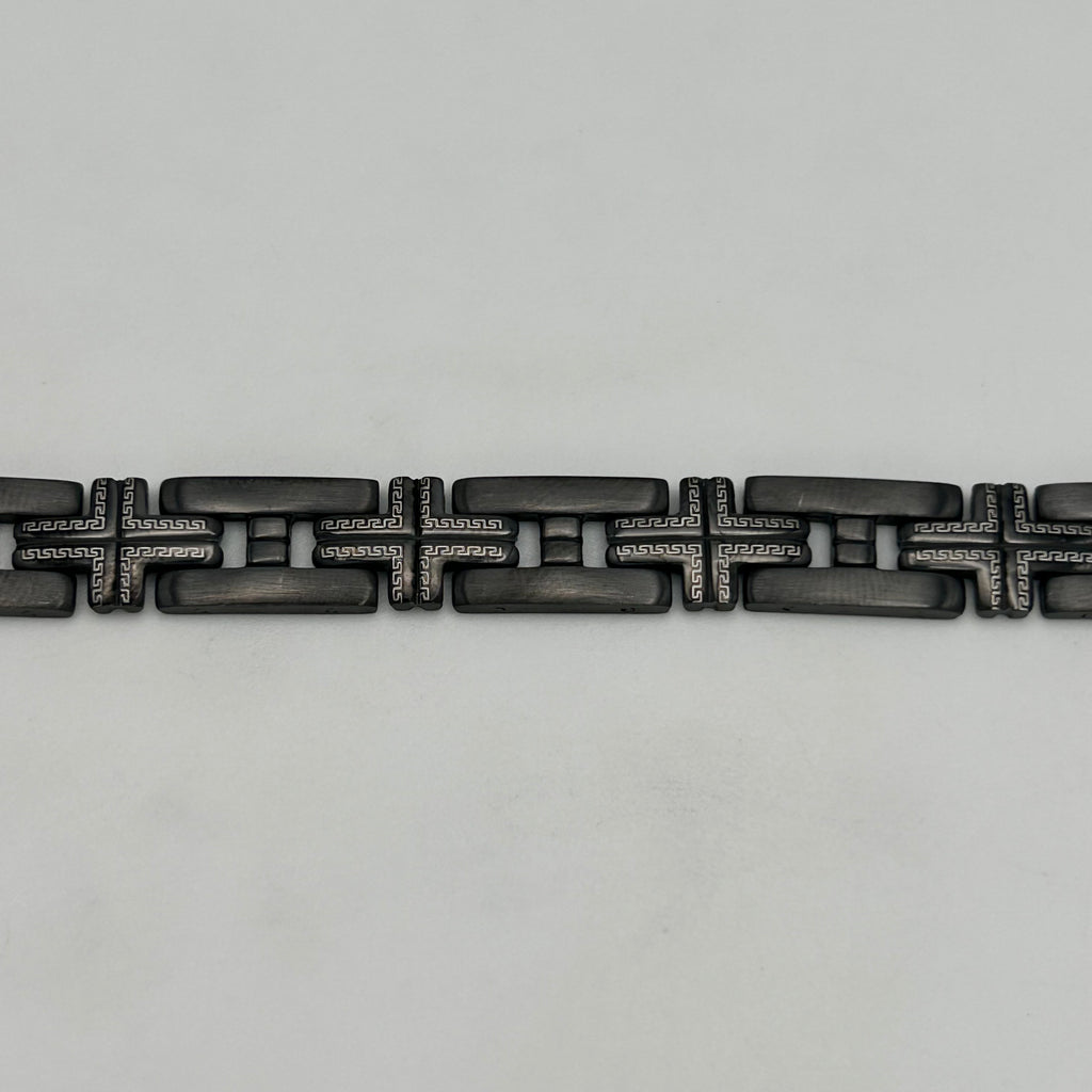 Bracelet - Stainless Steel - BLS-1395